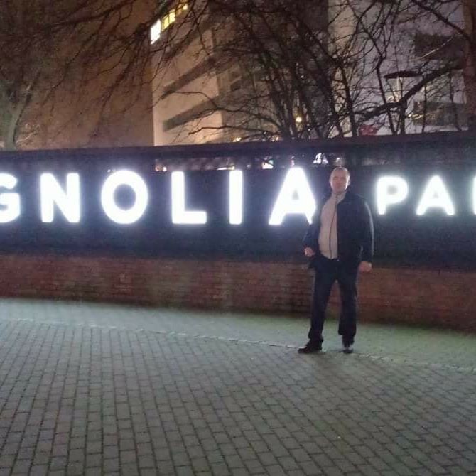 Kamil Kaszubowski (KamilKaszubowski), Nidzica