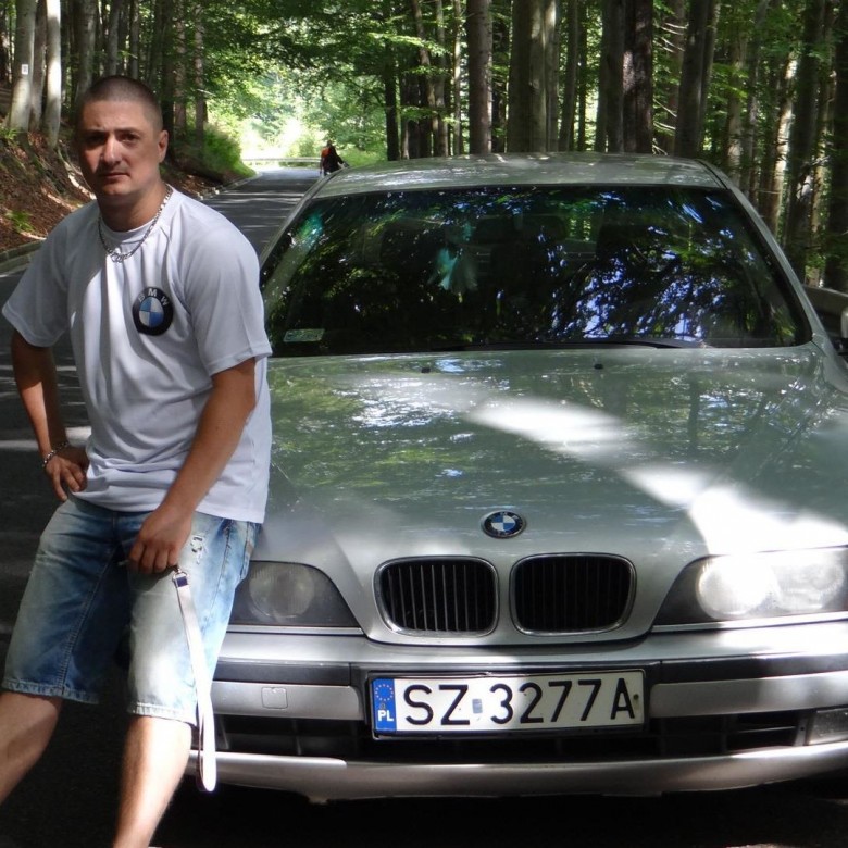 Miroslaw Dragon (MiroslawDragon), Zabrze