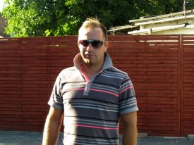 Robson ******* (maydayrobs), Schiedam, Gliwice