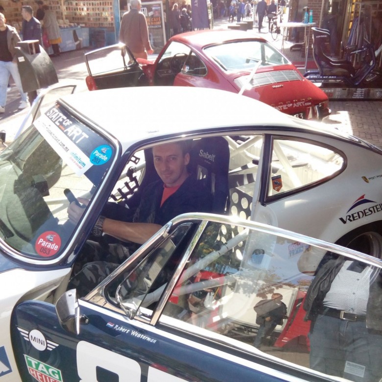 Michał Nowak (MichalNowak), Niezwojowice