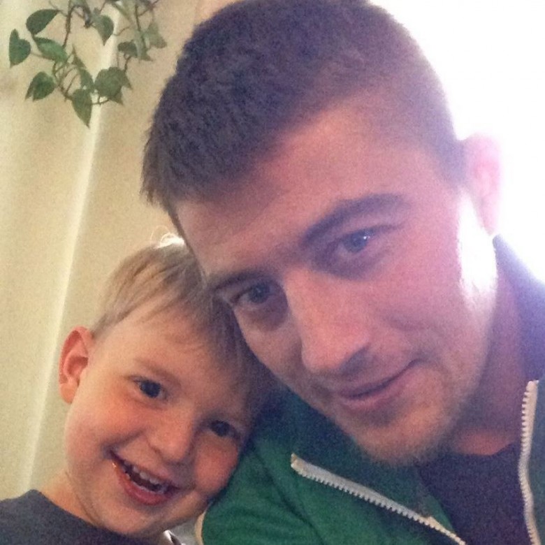 Krzysztof Cisek (KrzysztofCisek), Warsaw