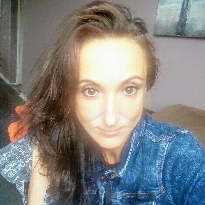 Kasia Gawdzińska (KasiaGawdzinska), Uithoorn, Skarzysko-Kamienna