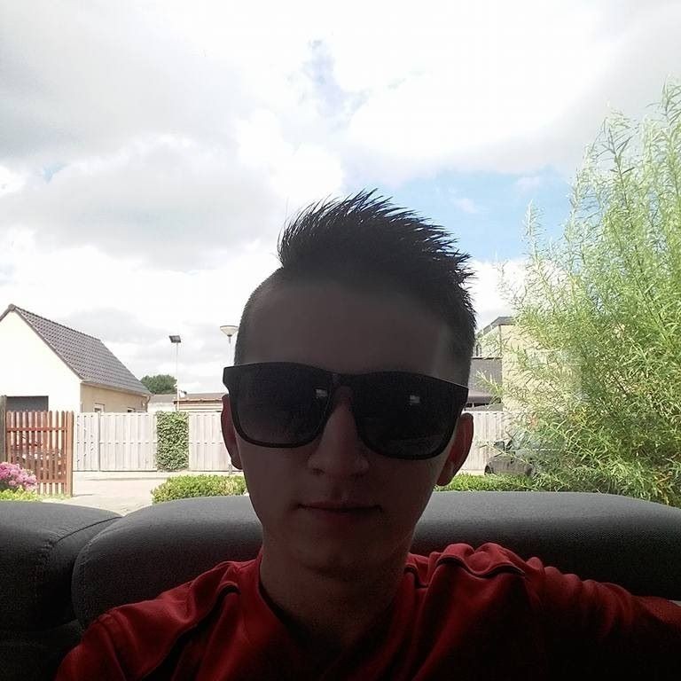 Grzegorz Leśniarek (Grzegorz17), Ammerzoden, Kobyla Góra