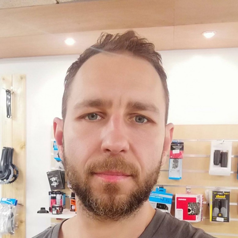 Sebastian Malarski (SebastianMalarski), Amsterdam, Białystok