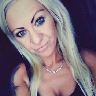 Iwona Maria Tryk (IwonaMariaTryk), Rijen, Namysłow, Opole