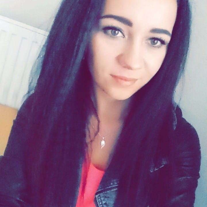 Agnieszka Żak (AgnieszkaZak), Staporkow