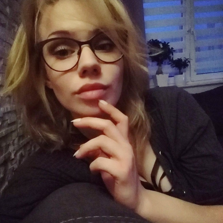 Patrycja Marciniak (PatrycjaMarciniak), Rotterdam, Gostynin