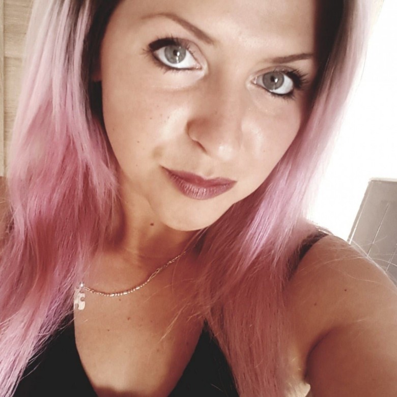 Madzia Pilak (MadziaPilak)