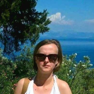 Paulina Kucharska (PaulinaKucharska), Targówek, Warszawa