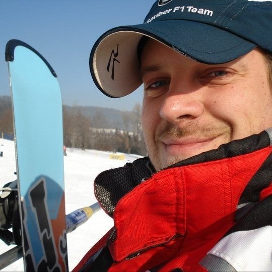 Piotr Balcewicz (PiotrBalcewicz), Czestochowa