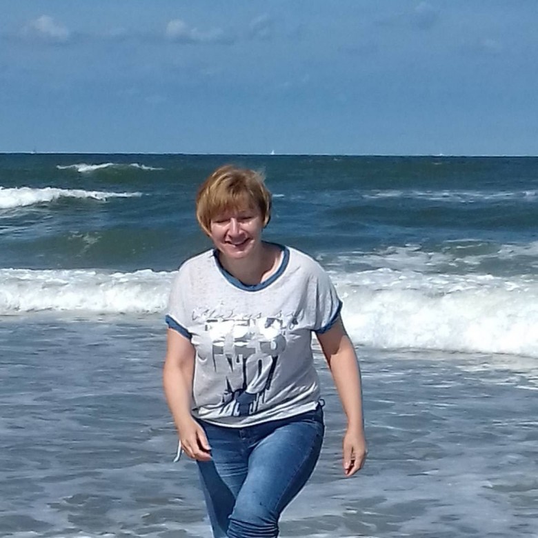 Iwona Stoszek (IwonaStoszek)