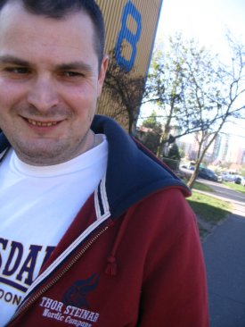 Lukasz Brzozowski (luksik), Bergen op Zoom, Bydgoszcz