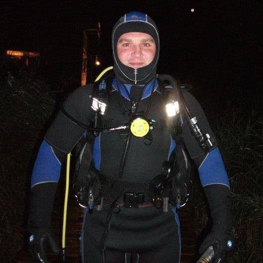 Maciej Tokarski (MaciejTokarski), Olsztyn