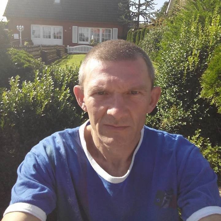 Arkadiusz Bednorz (ArkadiuszBednorz), Radlin