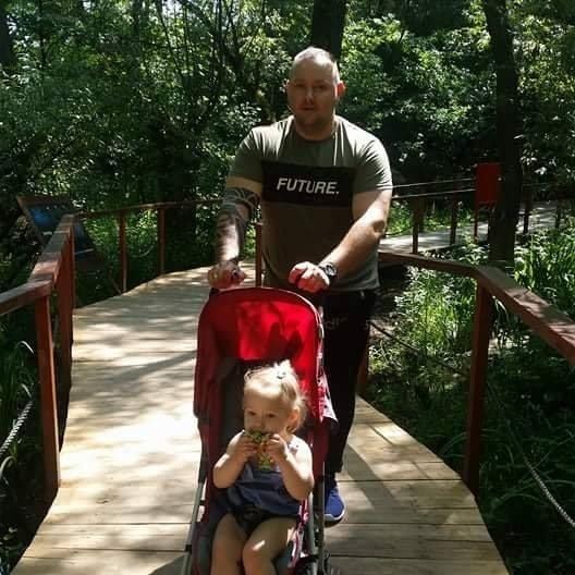 Przemek Ciach (PrzemekCiach), Tychy