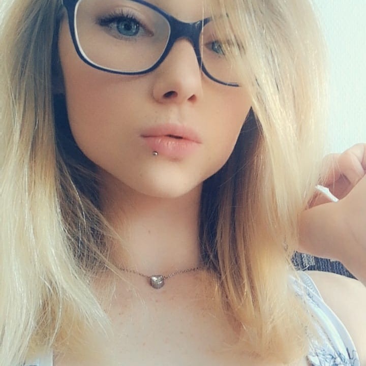 Karina Anna Korta (KarinaAnnaKorta), Tiel, Czestochowa