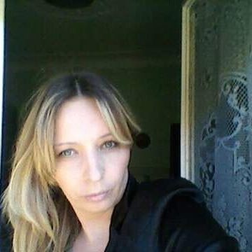 Olga Golianek (OlgaGolianek), Starachowice