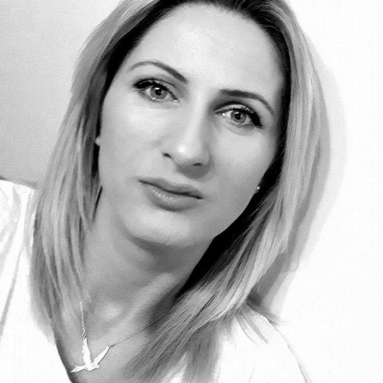 Katarzyna Anna (KatarzynaAnna1), Lubin