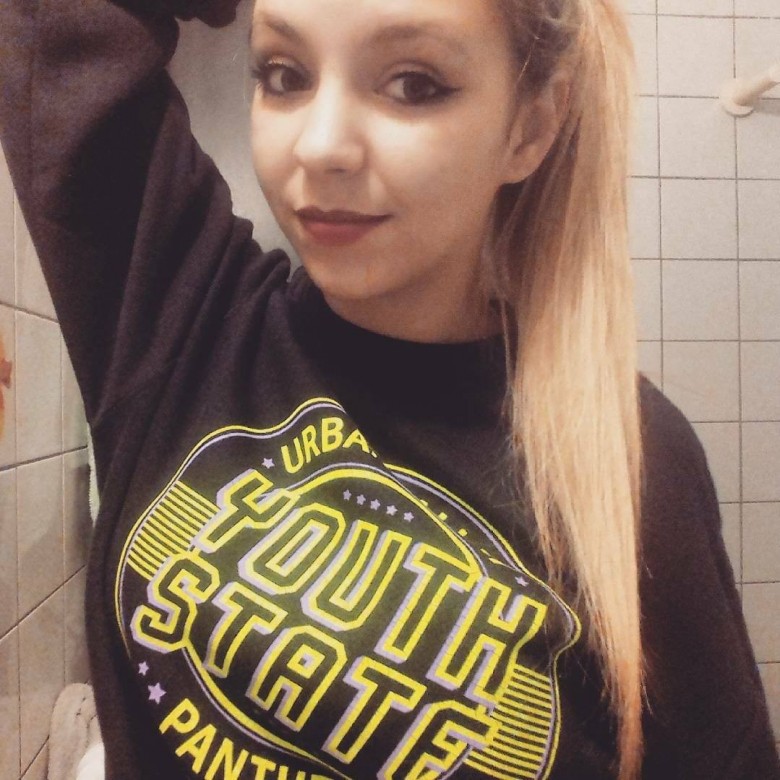 Justyna Ciebień (JustynaCiebien), Mielec