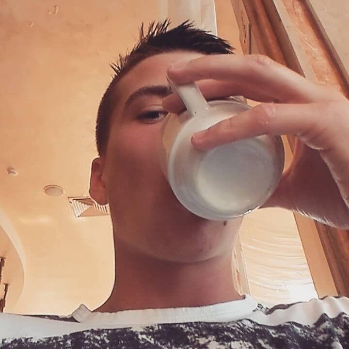 Seweryn Ginko (SewerynGinko), Lwowek Slaski