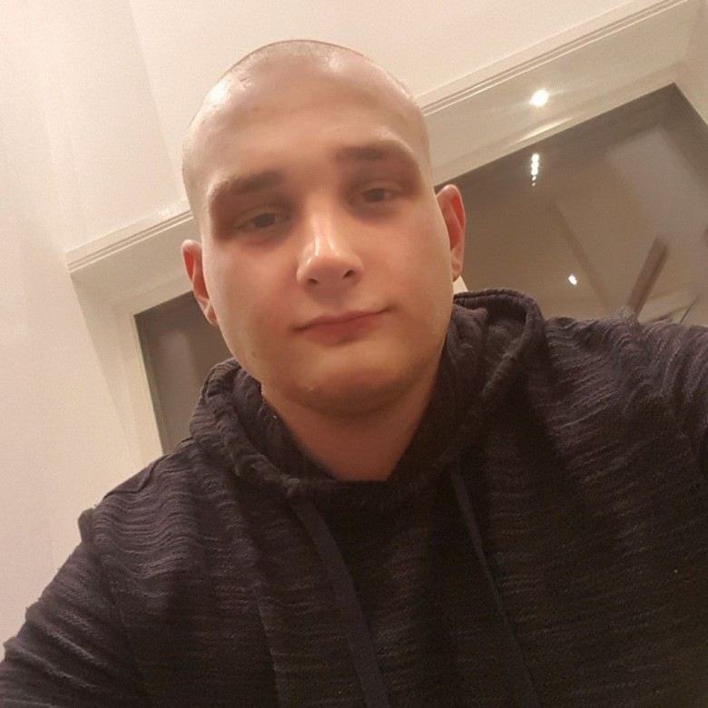 Tomasz Topczewski (TomaszTopczewski), Rotterdam, Białystok