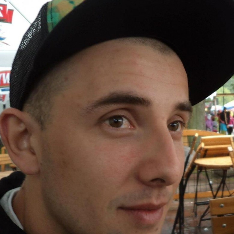 Piotr Ciupa (PiotrCiupa), Venloo, Limburg, Budziszewice