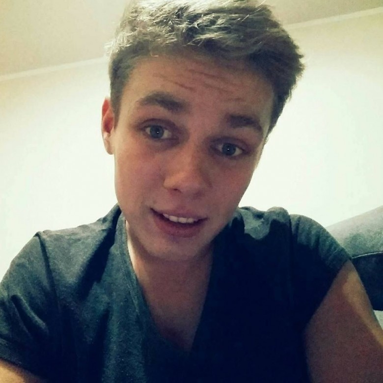 Dawid Sroka (DawidSroka), Kamienna Góra
