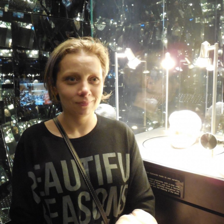Monika Pietrasiak (MonikaPietrasiak), Rotterdam, Szczecin