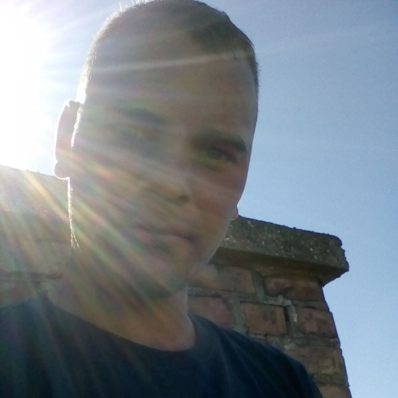 Kuba Krzciuk (KubaKrzciuk), Nieuw-Amsterdam, Tychy