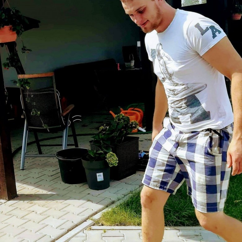Daniel Wenus (DanielWenus), Skierniewice