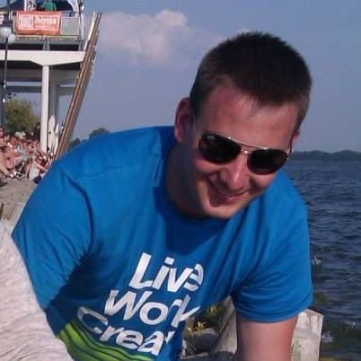 Paweł Staszków (PawelStaszkow), Olecko