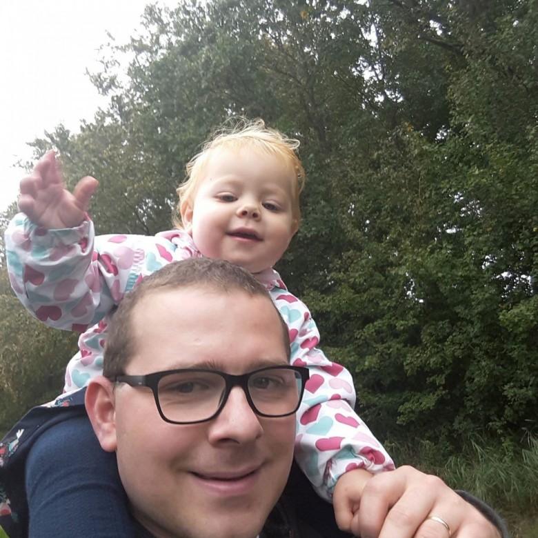 Tomasz Kazubski (TomaszKazubski), Szwederowo, Bydgoszcz