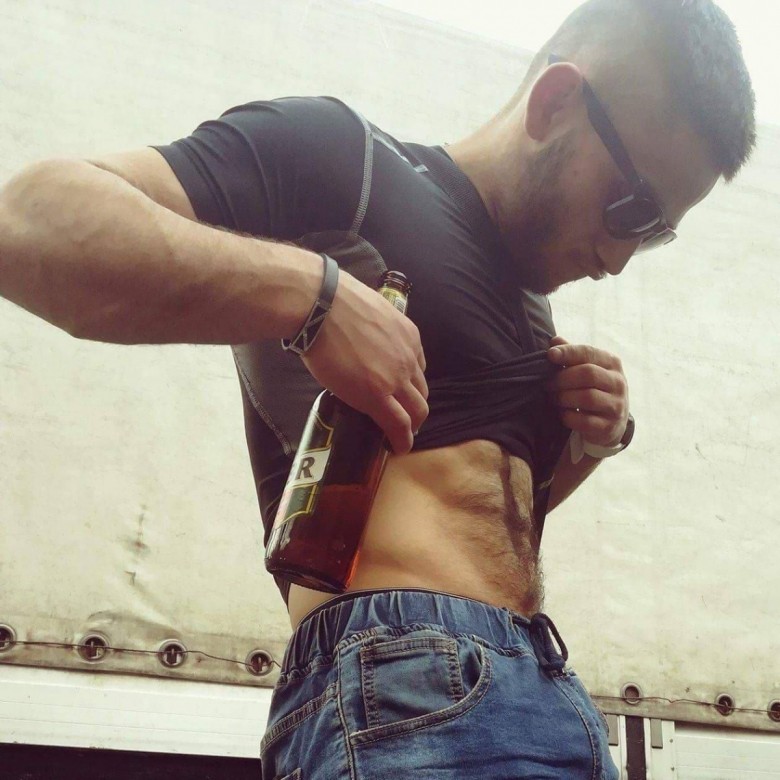 Patryk Czajkowski (PatrykCzajkowski), Zielona Góra