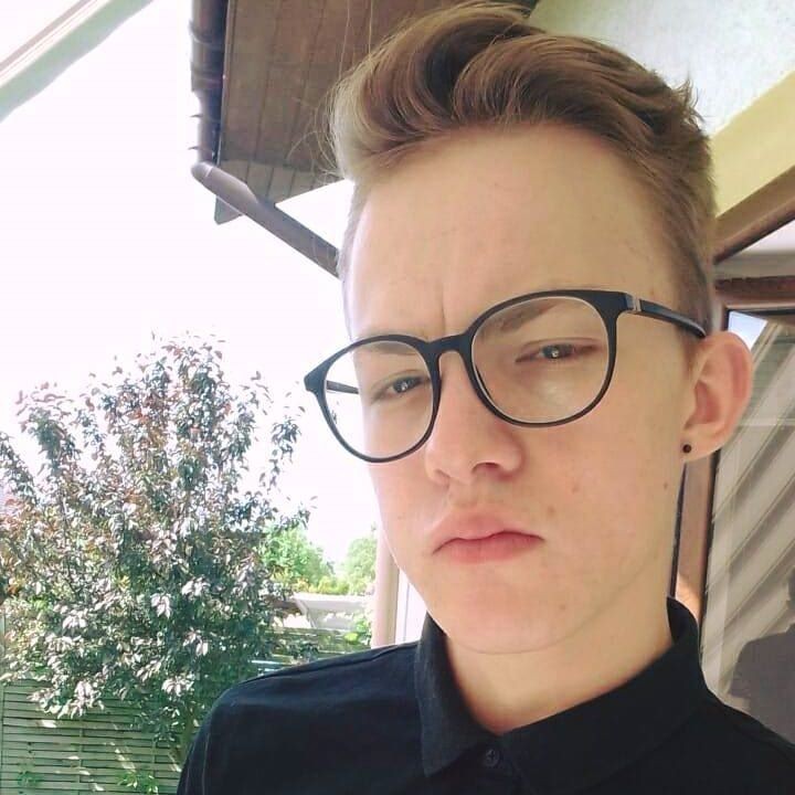 Jakub Nalik (JakubNalik), Torun
