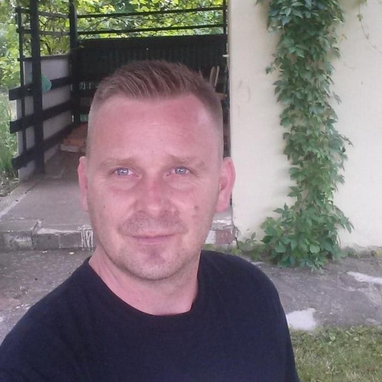 Tomasz Dzik (TomaszDzik)