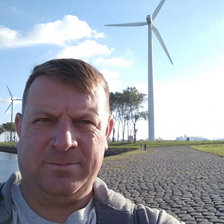 Mariusz Bulsiewicz (MariuszBulsiewicz), Rotterdam, Kołaczyce