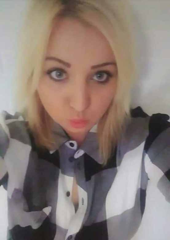 Karolina Zalewska (Karolinazalewska), Badhoevedorp , Police 