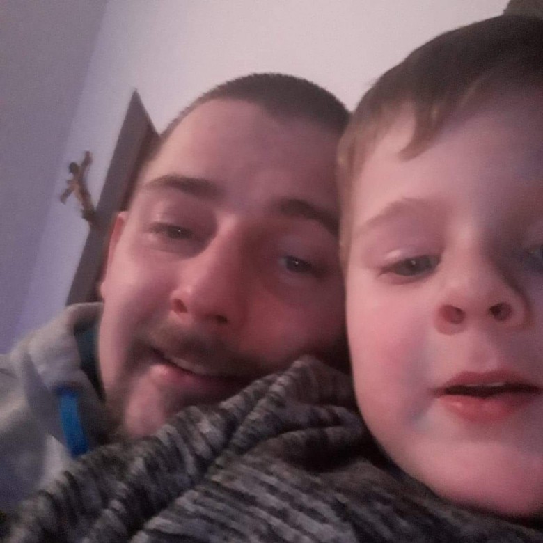 Damian Gajewski (DamianGajewski), Kielce