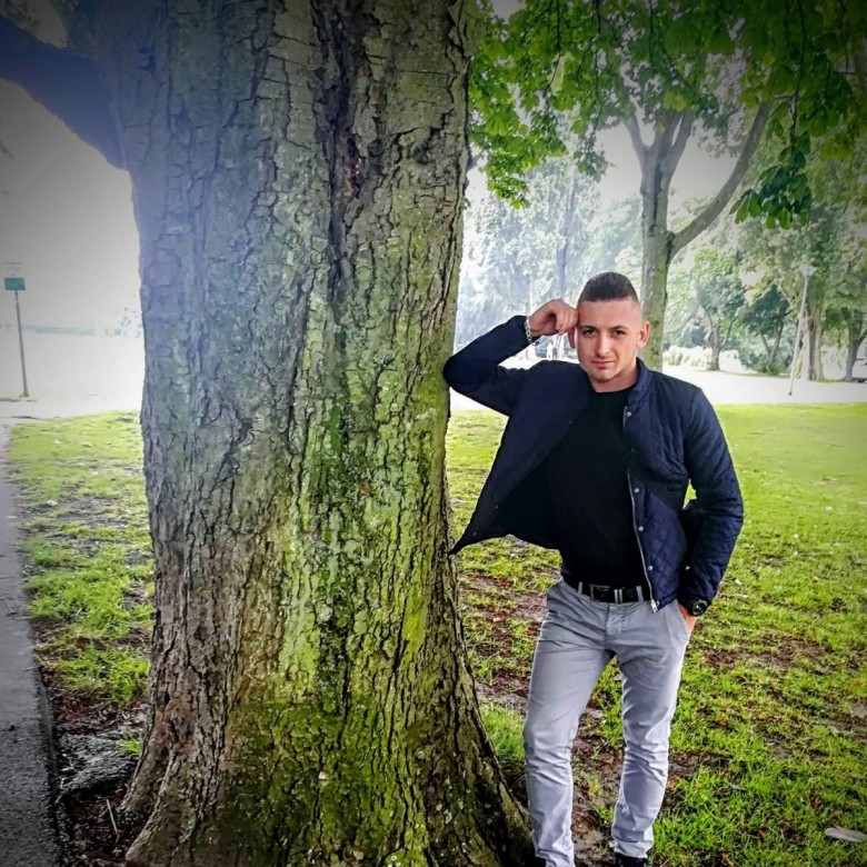 Piotr Nieznane (PiotrNieznane), Białystok