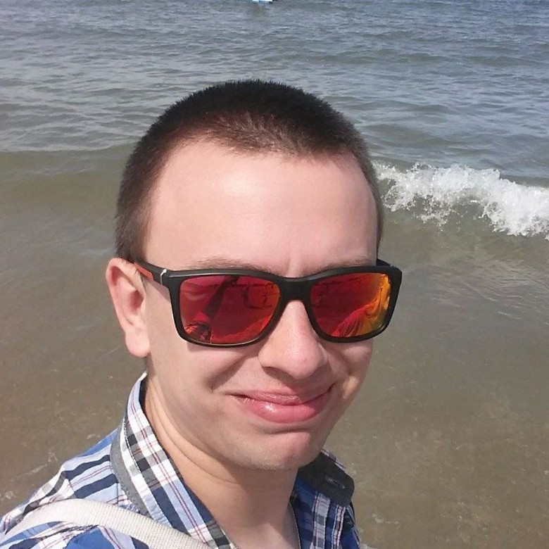 Damian Mleczak (DamianMleczak), Wroniawy