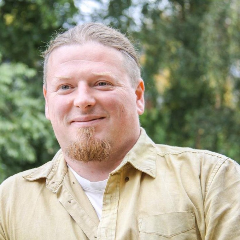 Mariusz Drzewinski (MariuszDrzewinski), Swinoujscie