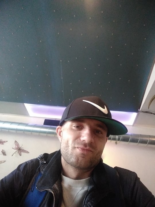 Rafalski30 Rafik (Rafalski30), Eindhoven, Gorlice