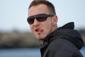 G.E (Grzegorz Nerwus)