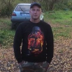Dominik Wiśniowski (Dominik1995), Jarosław, Przemyśl