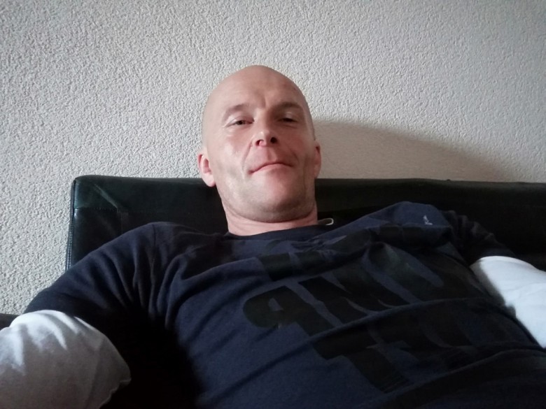 Mariczka 37  (Mariczka 37), Ermelo