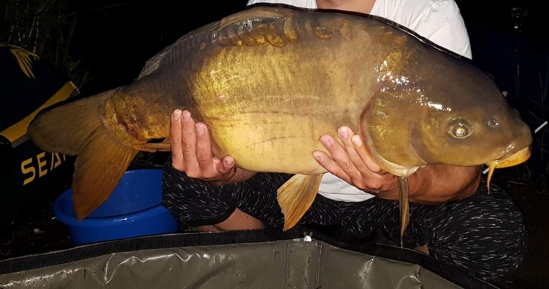 Michal Obarzanek (MichalObarzanek), Zoetermeer, Debrzno