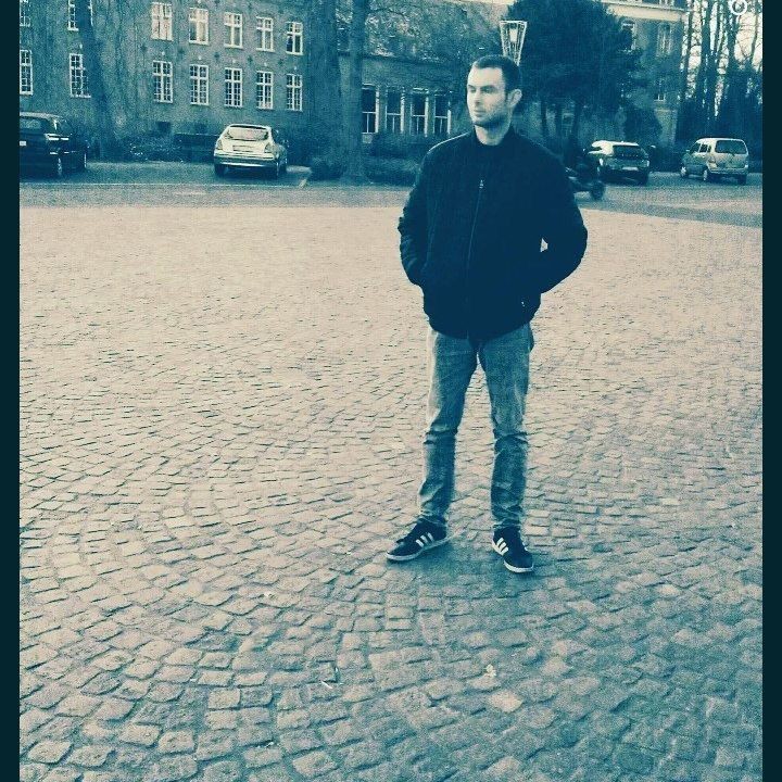 Roman Jan (RomanJan), City of Brussels