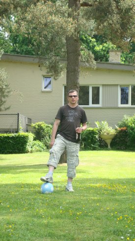 tadeusz k (teddy102), antwerpen, lublin