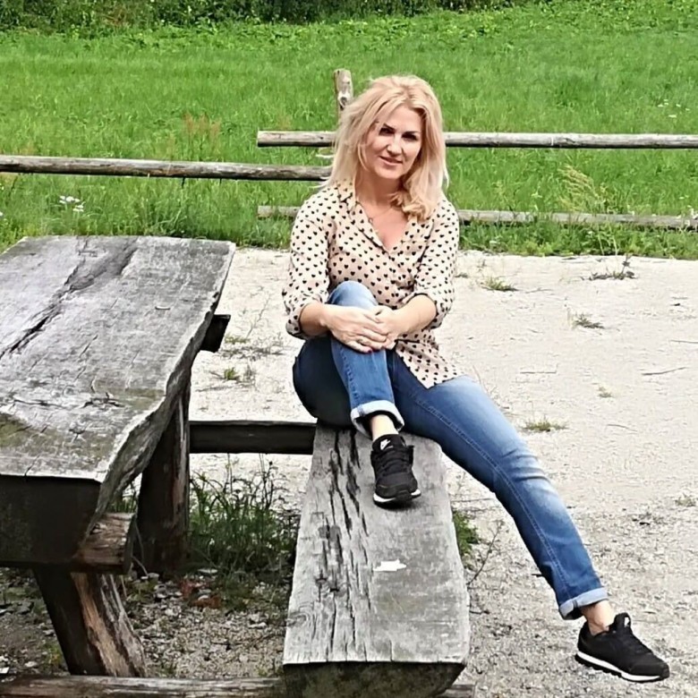 Monika Miałkowska Zawierucha (MonikaMialkowskaZawieruch), Góra