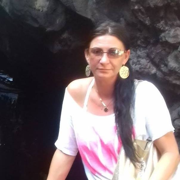 Elżbieta Wisniewska (ElzbietaWisniewska), Inowrocław